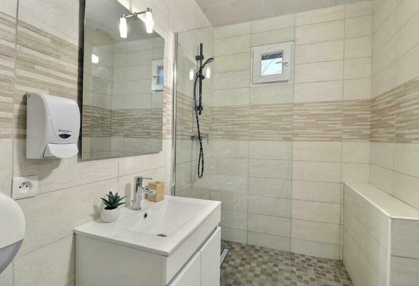 ペンション Chambre Cosy Jo