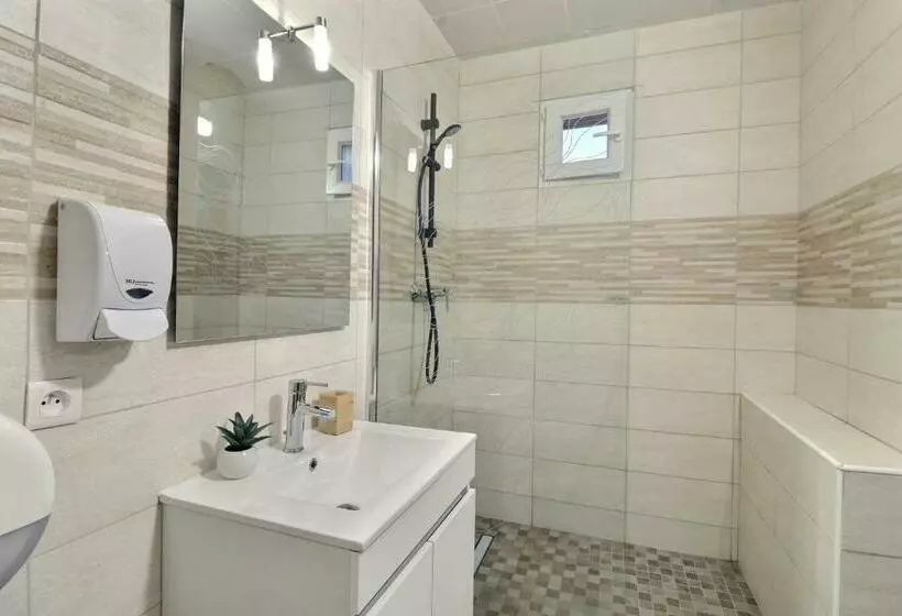 Majatalo Chambre Cosy Jo