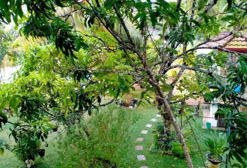 פנסיון Hiru Gedara