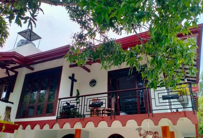 פנסיון Hiru Gedara