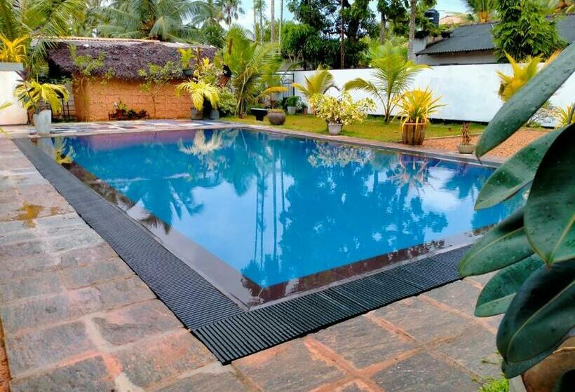 פנסיון Hiru Gedara