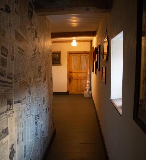 Пансион Un Petit Bout Du Monde