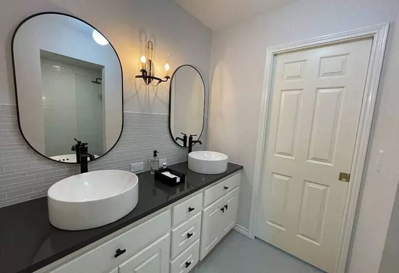 Aamiaismajoitus (B&B) The Gaard House