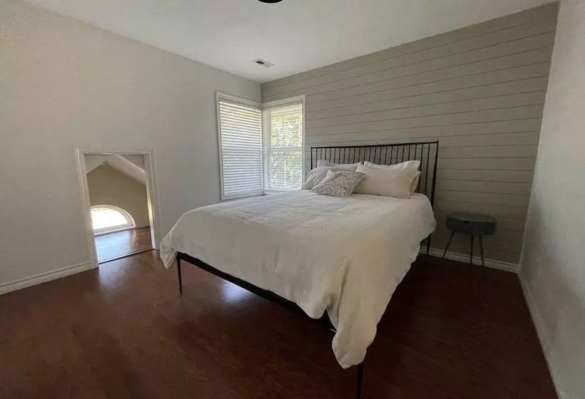 Aamiaismajoitus (B&B) The Gaard House