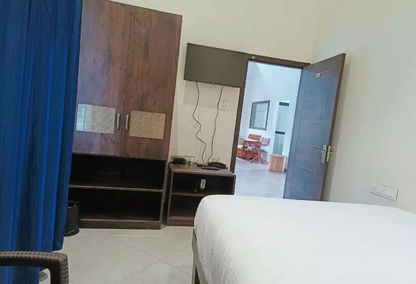 ホテル Coorg Vismaya Resort