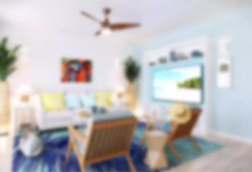 ホテル Margaritaville Beach Resort Ambergris Caye Belize
