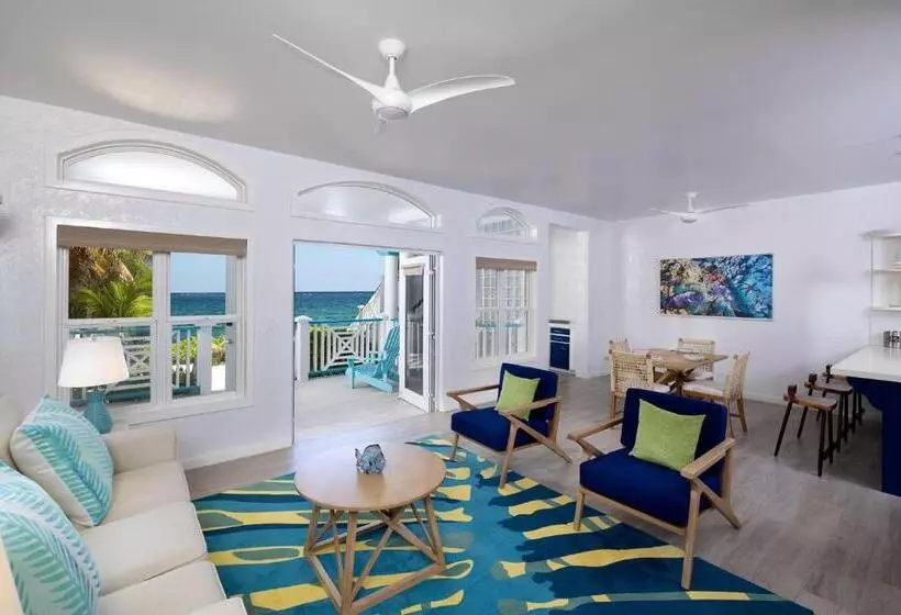 ホテル Margaritaville Beach Resort Ambergris Caye Belize