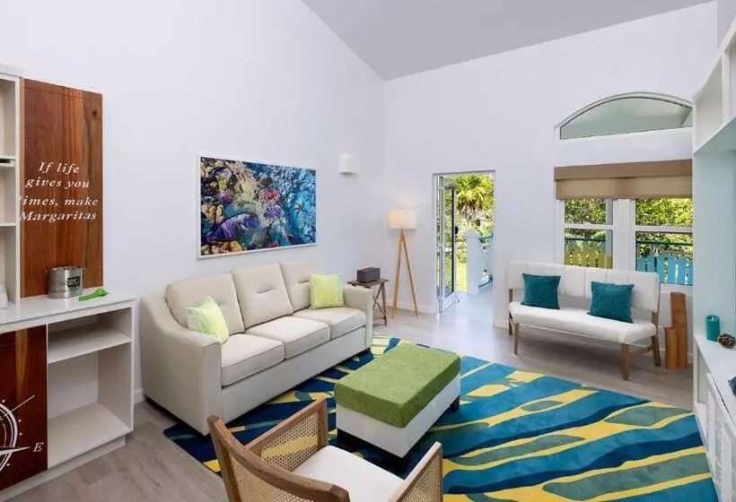 ホテル Margaritaville Beach Resort Ambergris Caye Belize