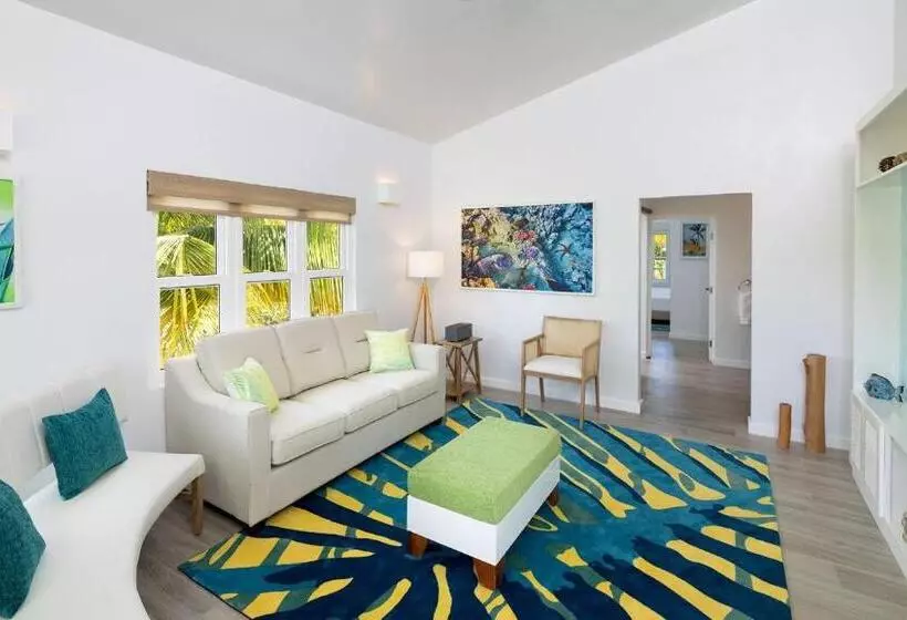 ホテル Margaritaville Beach Resort Ambergris Caye Belize