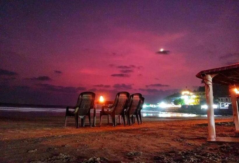 Majatalo Hare Krishna