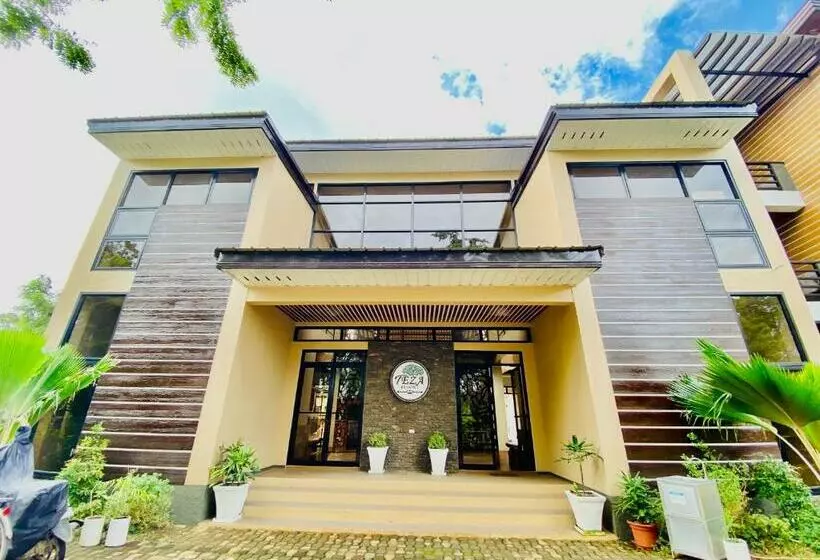 Teza Resort