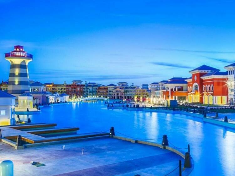 Apartments In Porto Sharm