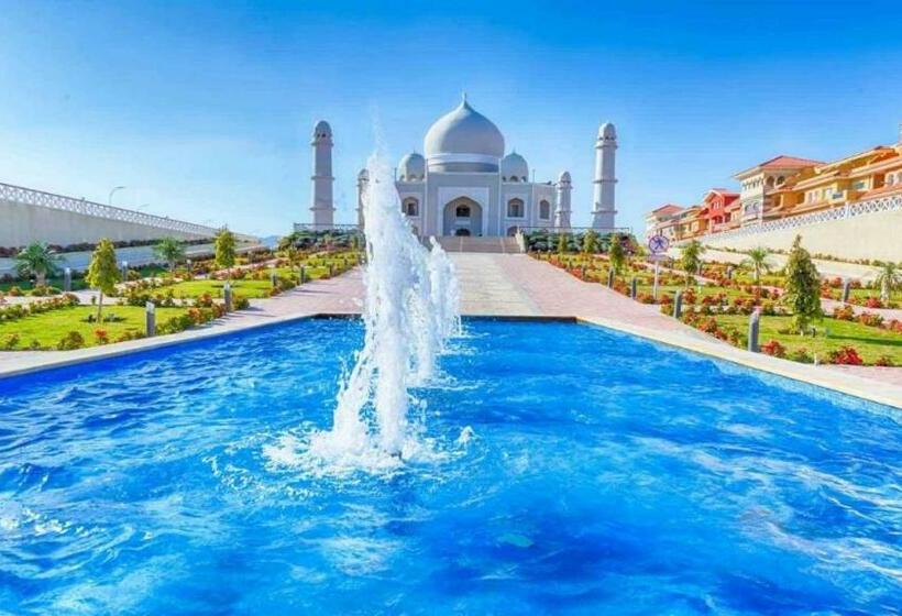 Apartments In Porto Sharm