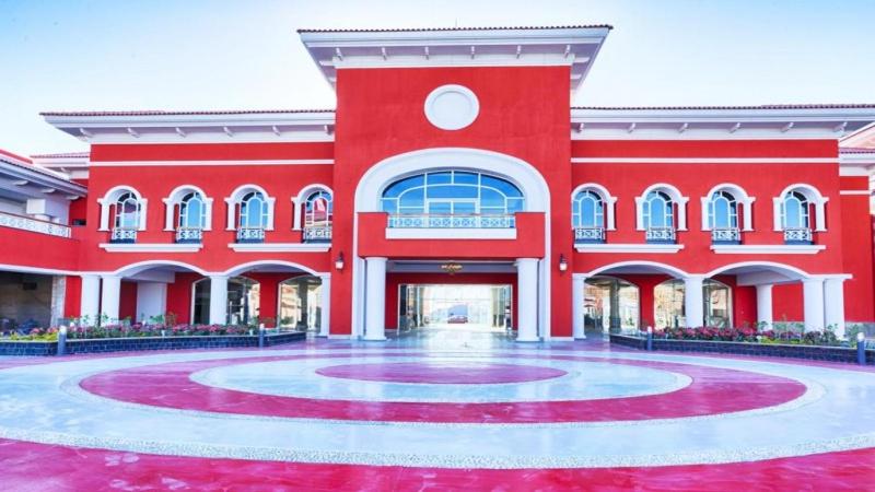 Apartments In Porto Sharm