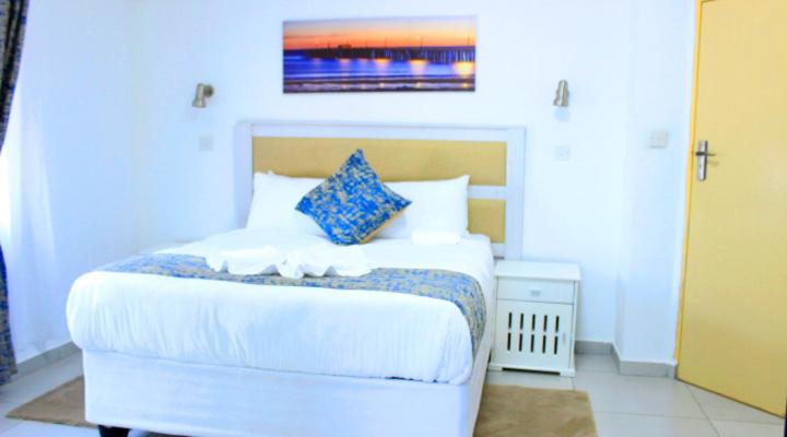 Bed and Breakfast Royal Relax Guest House