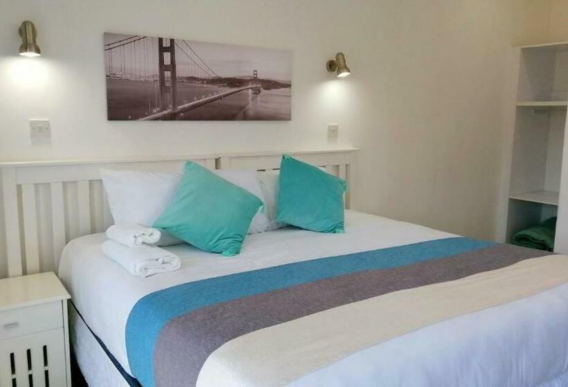 Bed and Breakfast Royal Relax Guest House