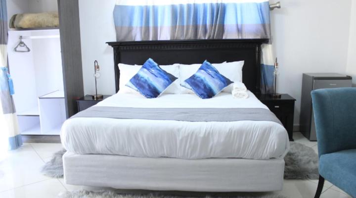 Bed and Breakfast Royal Relax Guest House