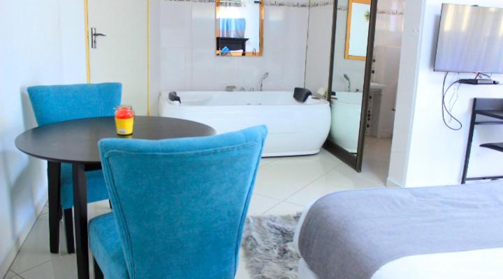 Bed and Breakfast Royal Relax Guest House