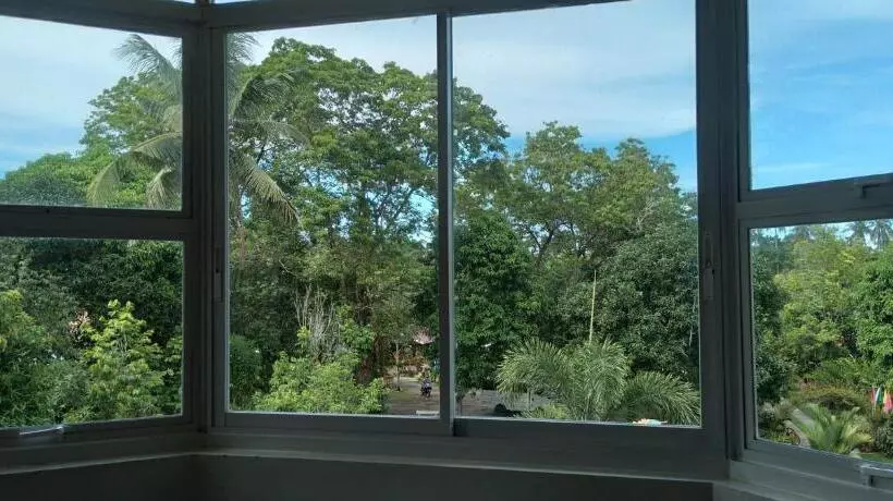 Camiguin Lanzones Resort