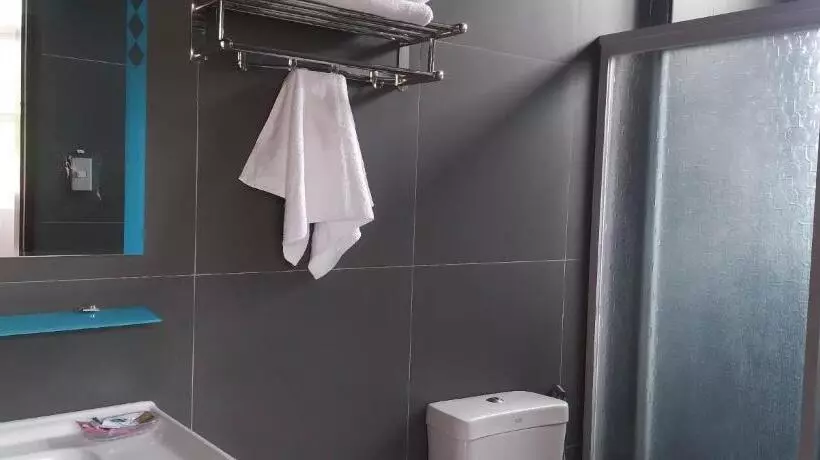 Camiguin Lanzones Resort