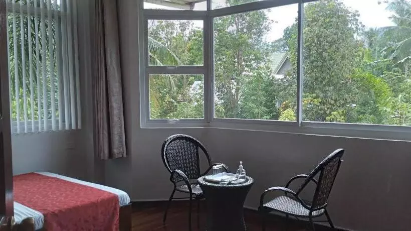 Camiguin Lanzones Resort