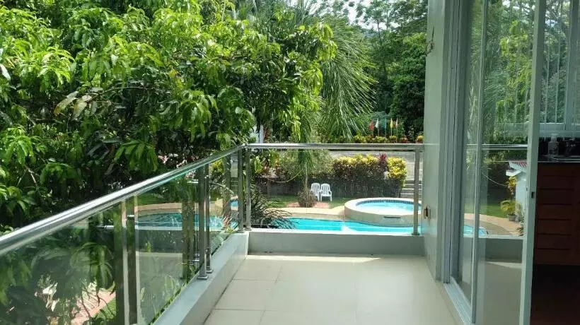 Camiguin Lanzones Resort