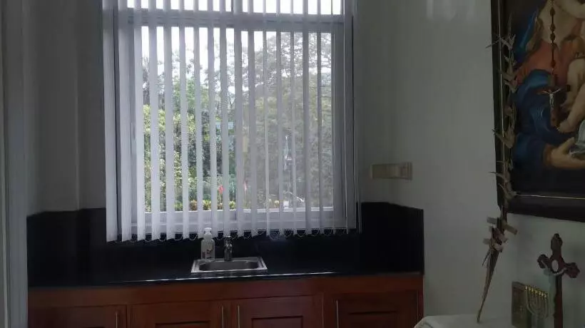 Camiguin Lanzones Resort