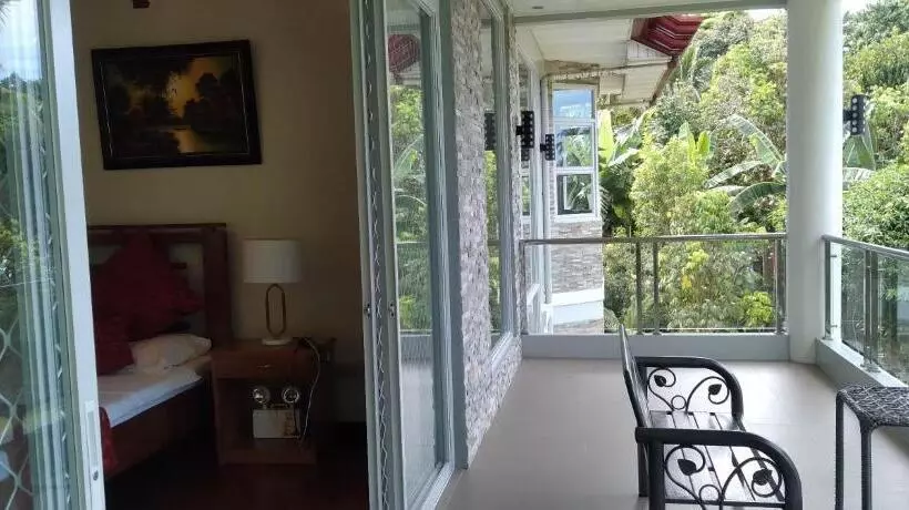 Camiguin Lanzones Resort