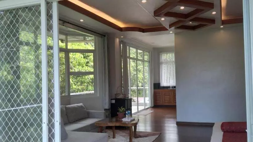 Camiguin Lanzones Resort