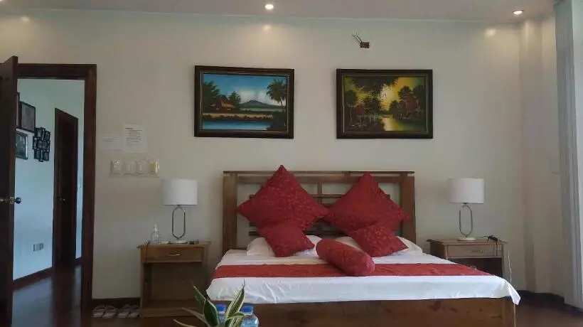 Camiguin Lanzones Resort