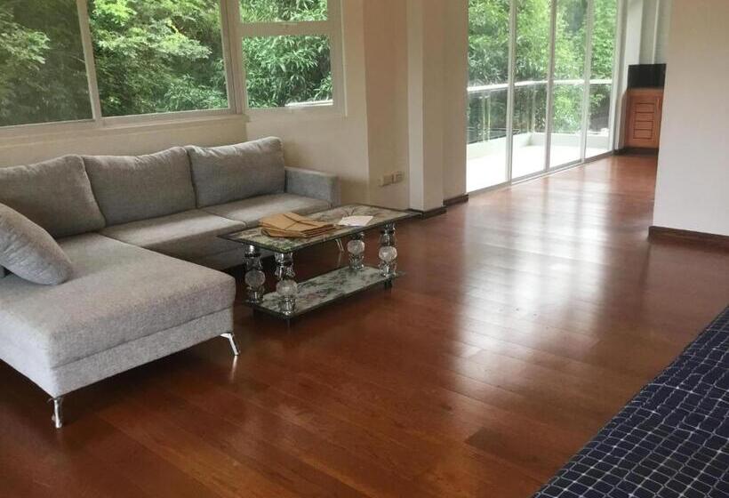 Camiguin Lanzones Resort