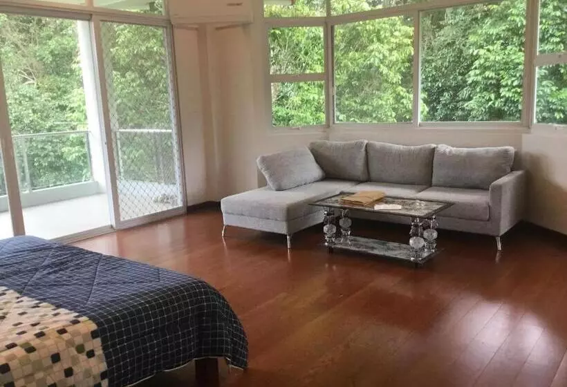 Camiguin Lanzones Resort