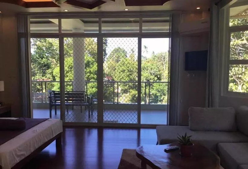 Camiguin Lanzones Resort