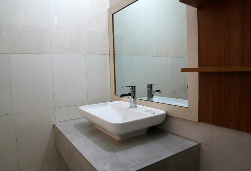 هتل Dialali Hôtel Nouakchott