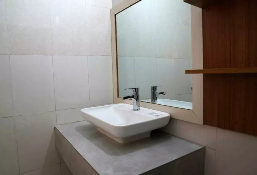 هتل Dialali Hôtel Nouakchott