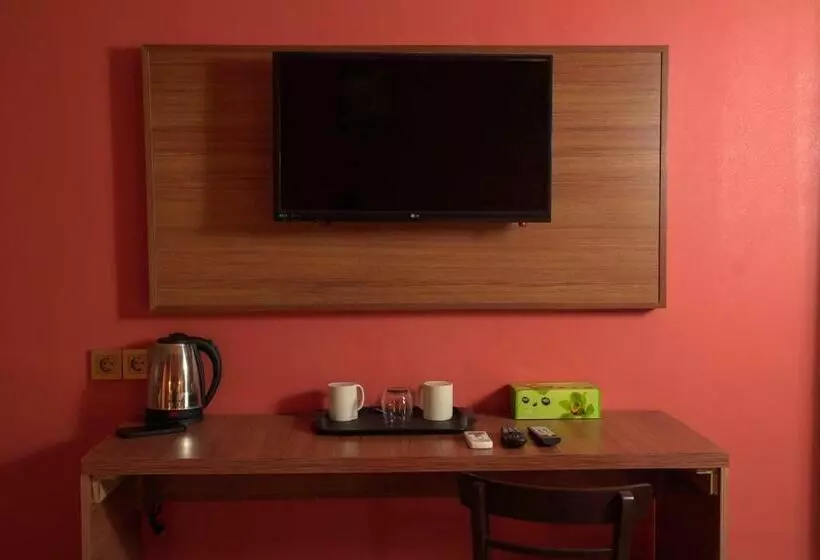هتل Dialali Hôtel Nouakchott