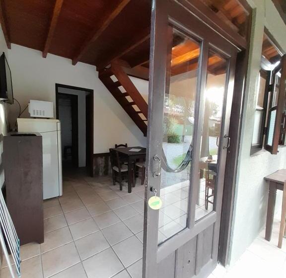 ホテル Pousada Das Palmeiras