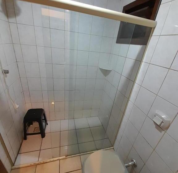 ホテル Pousada Das Palmeiras