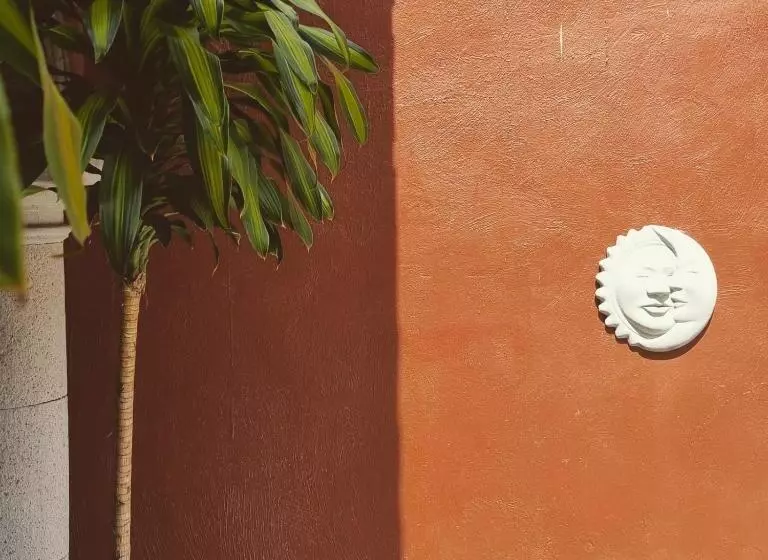 هتل Puerto Morelos Cuernavaca