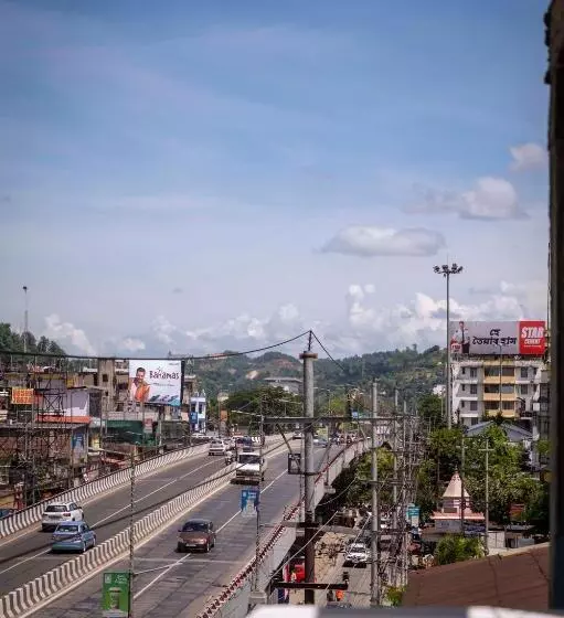 ペンション City View