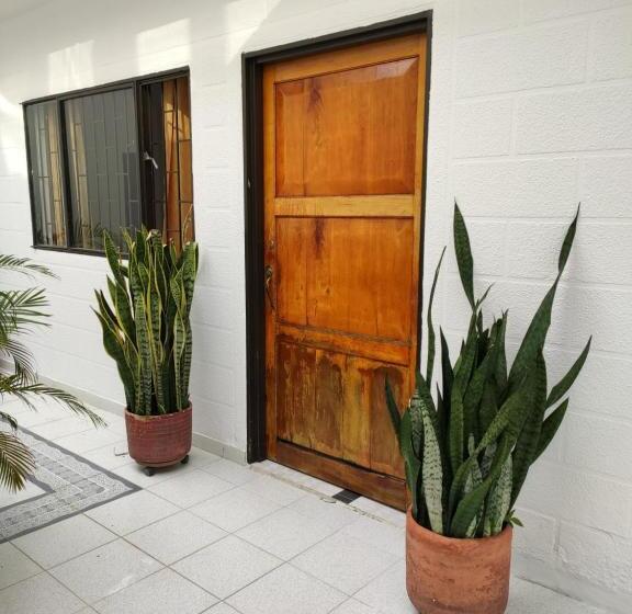 پانسیون Hostal Colors