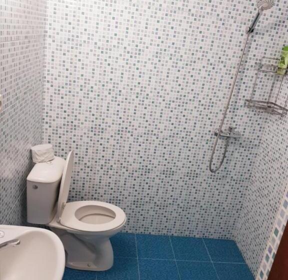 پانسیون Osiyo