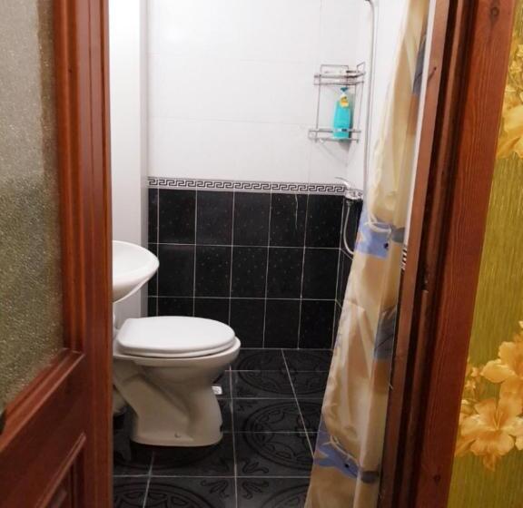 پانسیون Osiyo