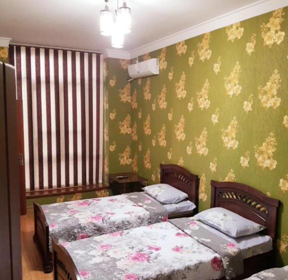 پانسیون Osiyo