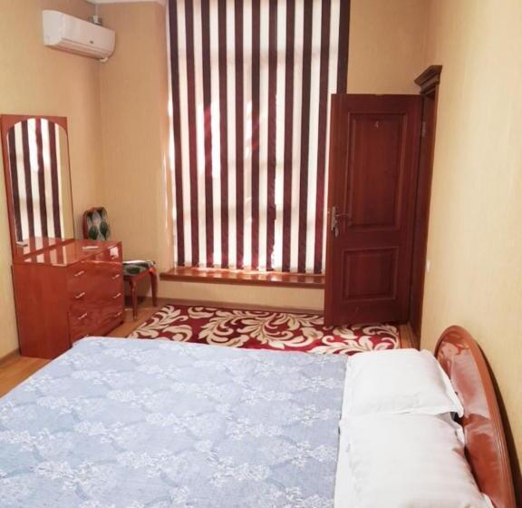 پانسیون Osiyo