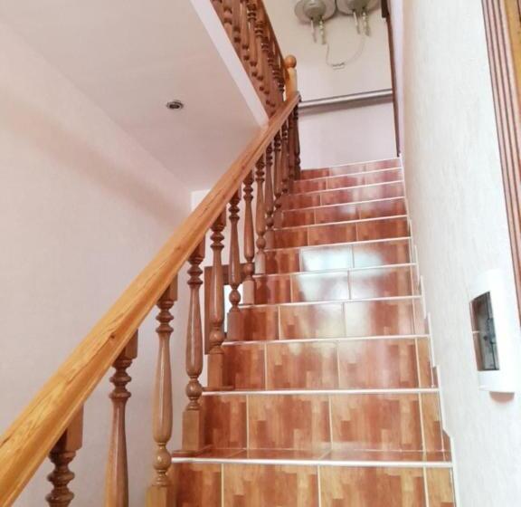 پانسیون Osiyo