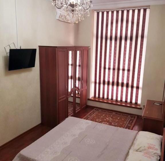 پانسیون Osiyo