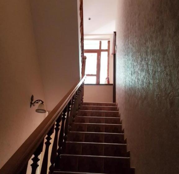 پانسیون Osiyo