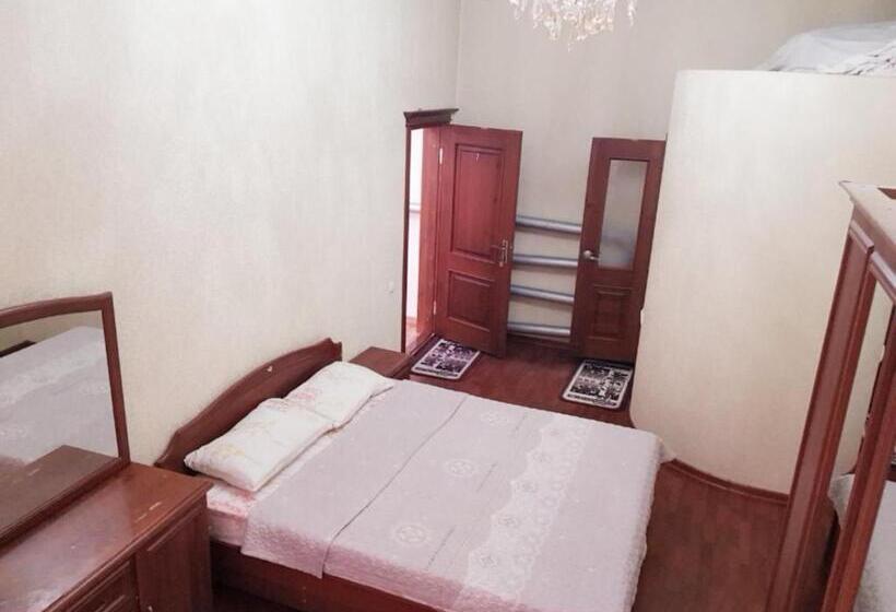 پانسیون Osiyo