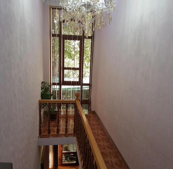 پانسیون Osiyo